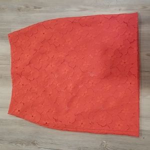 Ann Taylor pencil skirt